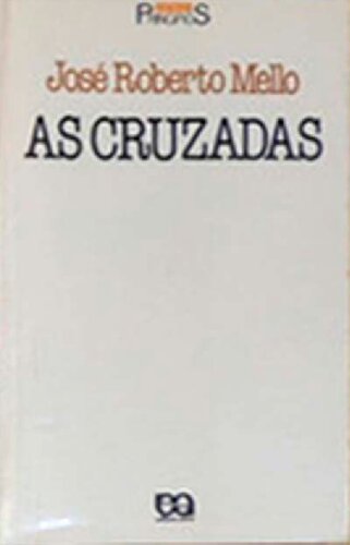 As cruzadas