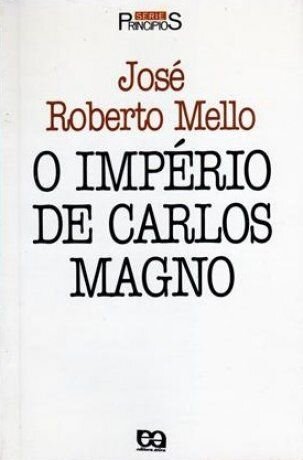 O Império de Carlos Magno