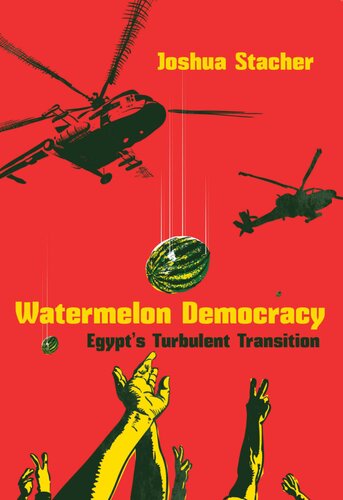Watermelon Democracy: Egypt's Turbulent Transition