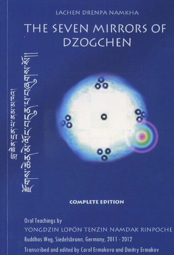 The Seven Mirrors of Dzogchen