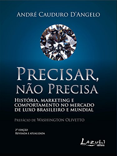 Precisar, não precisa