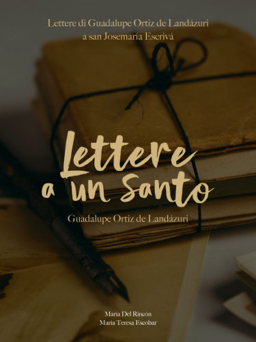 Lettere a un santo