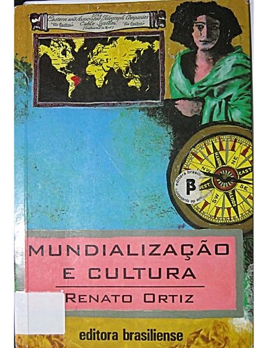 Mundialização e Cultura
