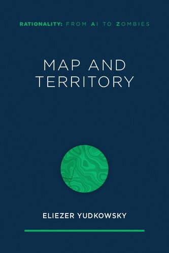 Map and territory