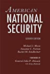 American National Security   42426773, 97842426778