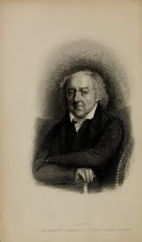 The Works of John Adams, second President of the United States with a Life of the Author, Notes and Illustrations