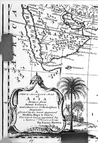 The Age of partnership : Europeans in Asia before dominion