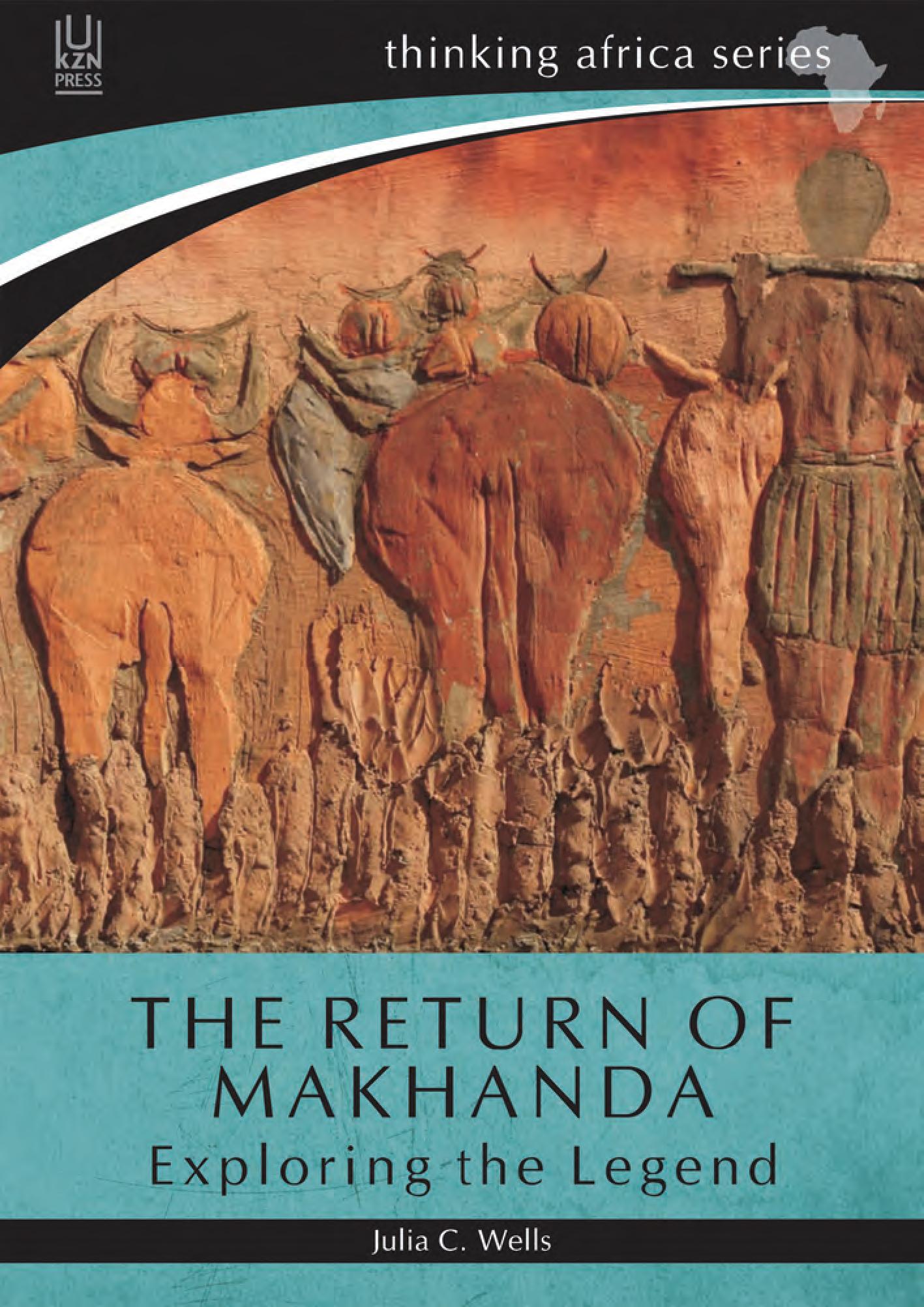 The Return of Makhanda: Exploring the Legend