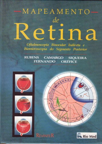 MAPEAMENTO DE RETINA