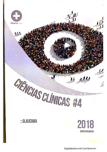 OFTALMOCURSO CIENCIAS CLINICAS 4 GLAUCOMA