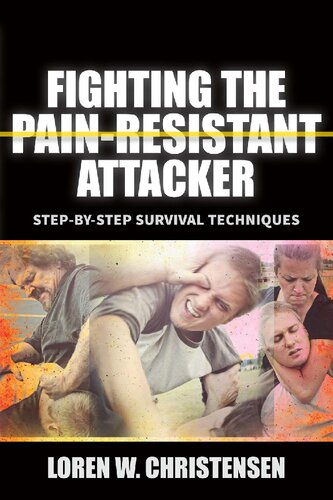 Fighting The Pain Resistant Attacker