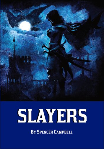 Slayers
