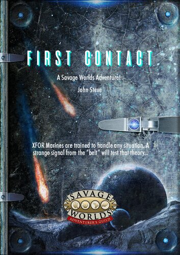 First Contact