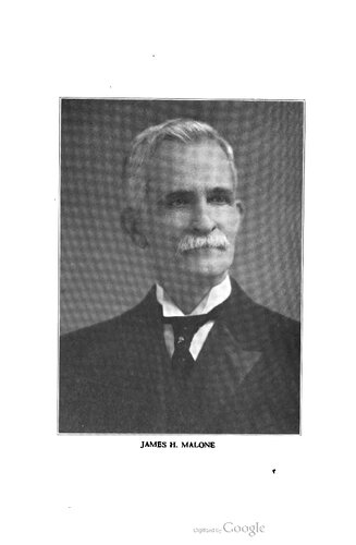 The Chickasaw Nation.  A Short Sketch of A Noble People