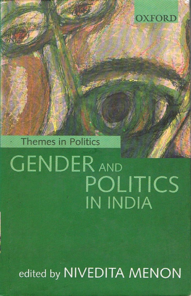 Gender and Politics in India