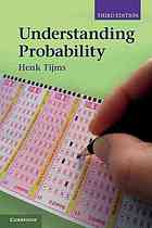 Understanding probability