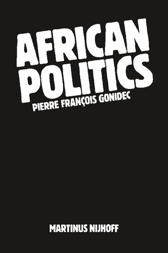 African Politics