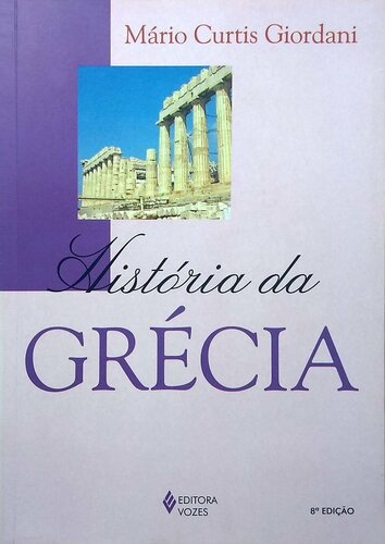 História da Grécia