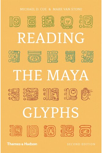 Reading the Maya Glyphs
