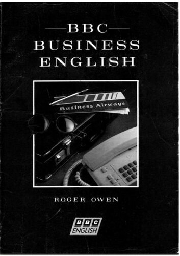 BBC Business English