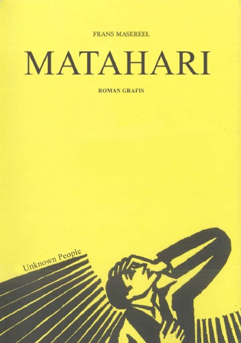 MATAHARI