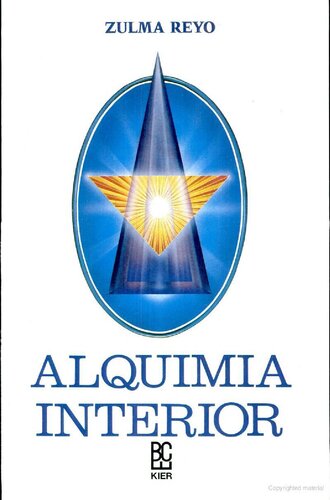 Alquimia interior