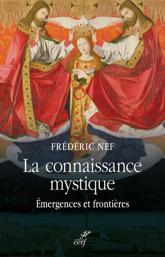 La connaissance mystique (IDEES) (French Edition)