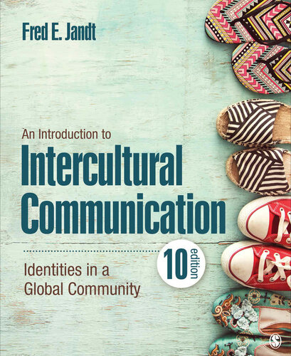 An Introduction to Intercultural Communication