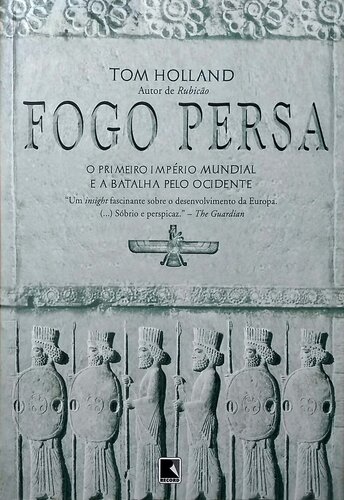 Fogo Persa