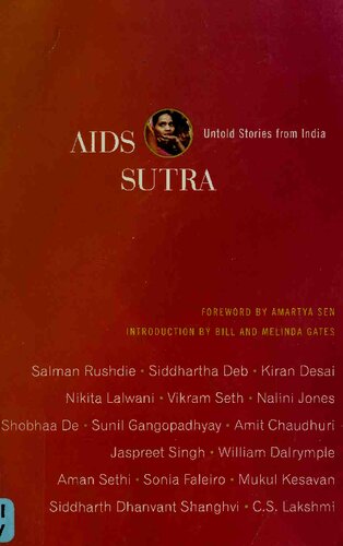 AIDS Sutra: Untold Stories from India
