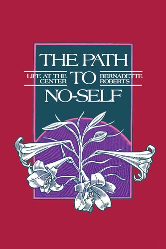 The Path to No-Self