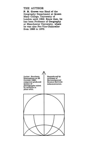 Concepts in Climatology
