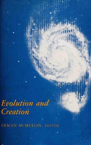 Evolution and Creation