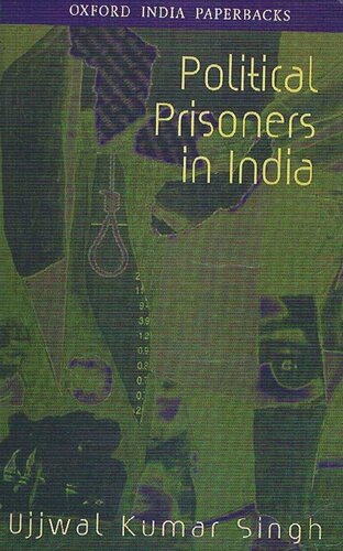 Political Prisoners in India