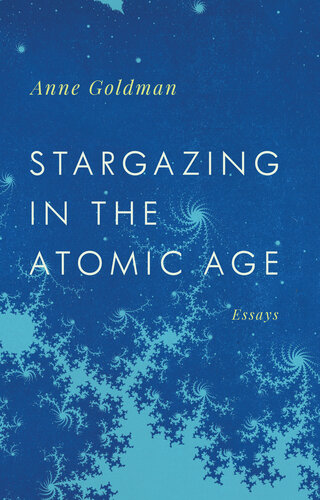 Stargazing in the Atomic Age