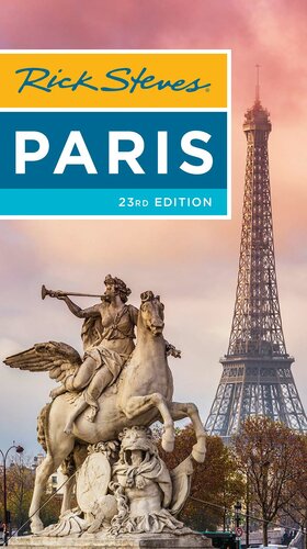 Rick Steves Paris
