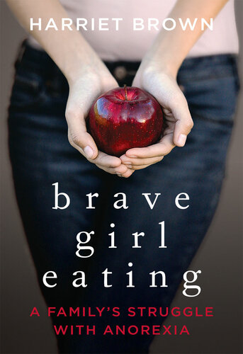 Brave Girl Eating