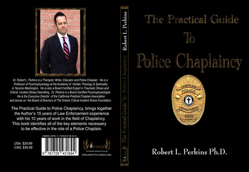 The Practical Guide to Police Chaplaincy