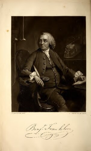 History of the United States from the Discovery of the American Continent