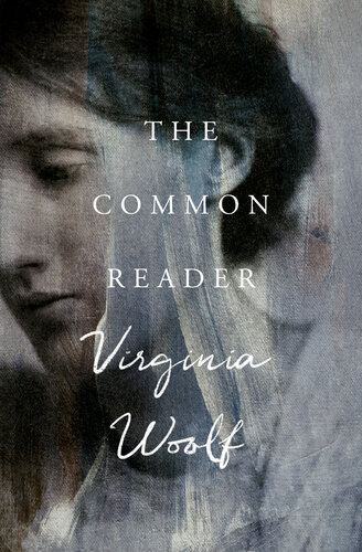 The Common Reader, Book 1