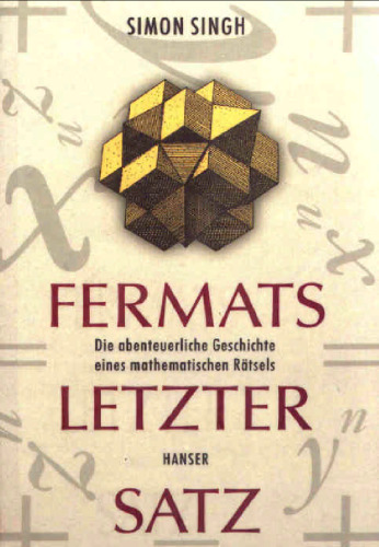 Fermats letzter Satz