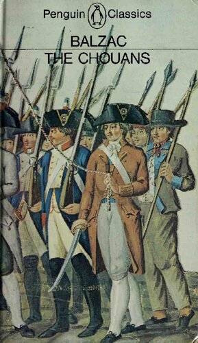 The Chouans