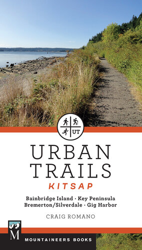 Urban Trails: Kitsap