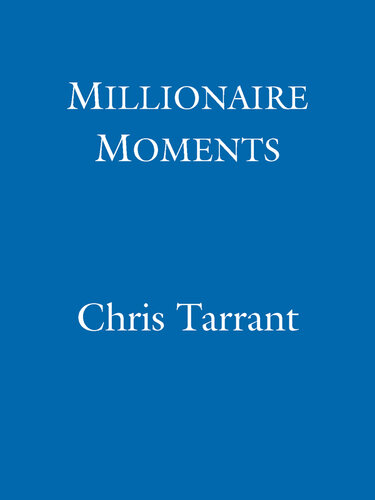Millionaire Moments: The Story of 'Who Wants to Be a Millionaire'