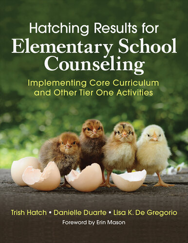 Hatching Results Elementary School Counseling