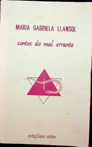 Contos do mal errante