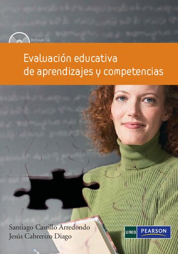 La práctica de la evaluación educativa