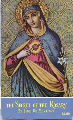 The Secret of the Rosary