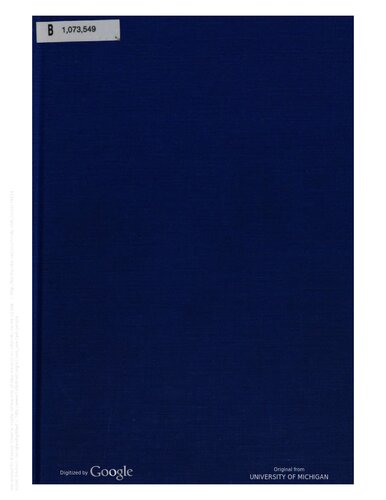 A botanical survey of the Olympic Peninsula, Washington.