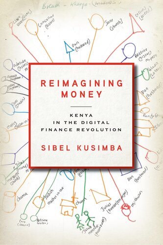 Reimagining Money